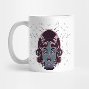 frankie Mug